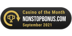 casino of the month