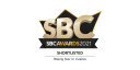 SBC AWARDS 2021