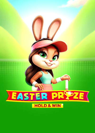 Easter Prize Hold And Win