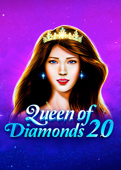 Queen Of Diamonds 20
