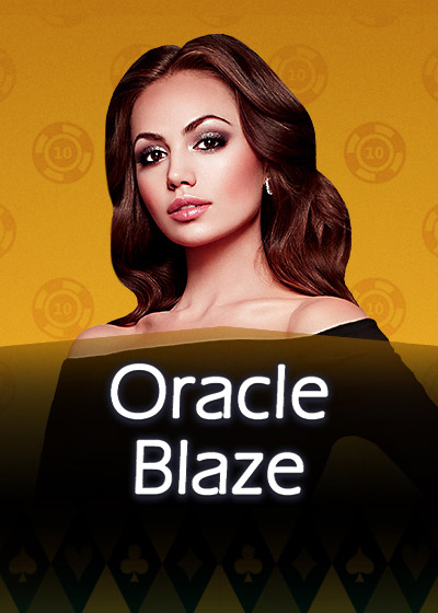 Oracle Blaze