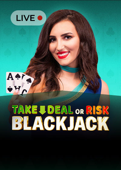 Take Deal Blackjack