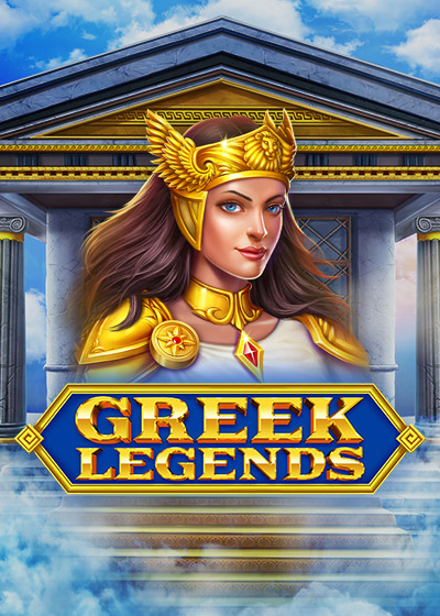 Greek Legends