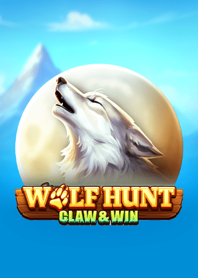 Wolf Hunt: Claw and Win