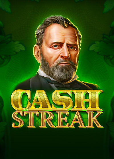 Cash Streak