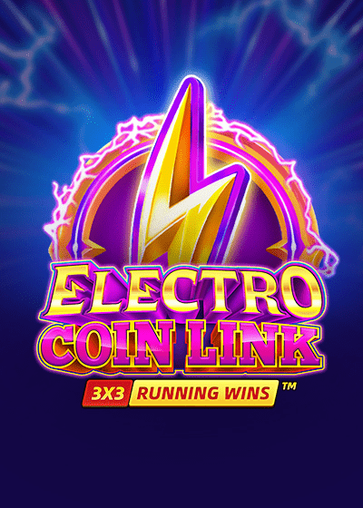 Electro Coin Link: Running Wins