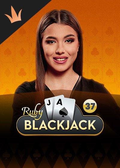 Blackjack 37 - Ruby
