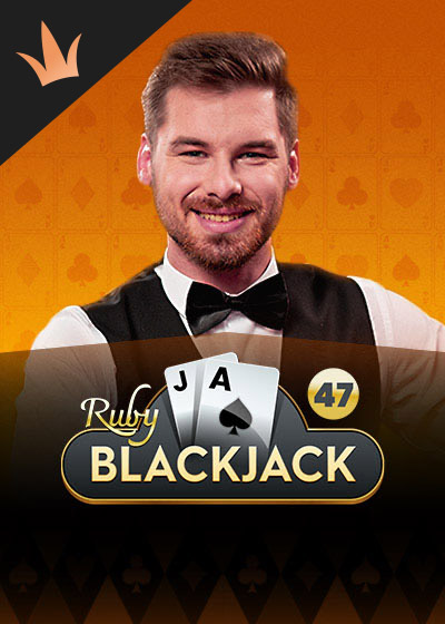 Blackjack 47 - Ruby