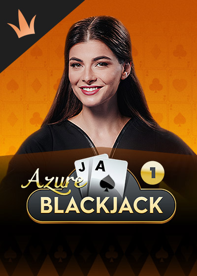 Blackjack 1 - Azure