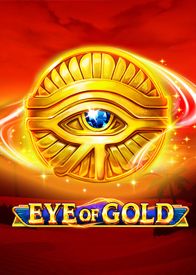 Eye of Gold