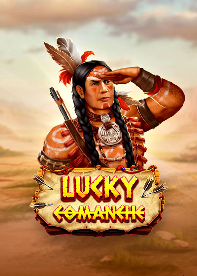 Lucky Comanche