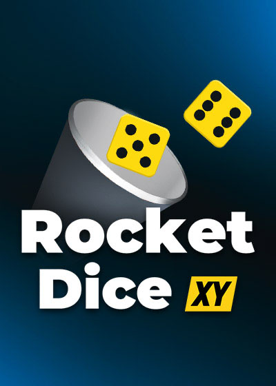 Rocket Dice XY