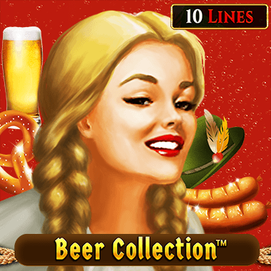 Beer Collection - 10 Lines